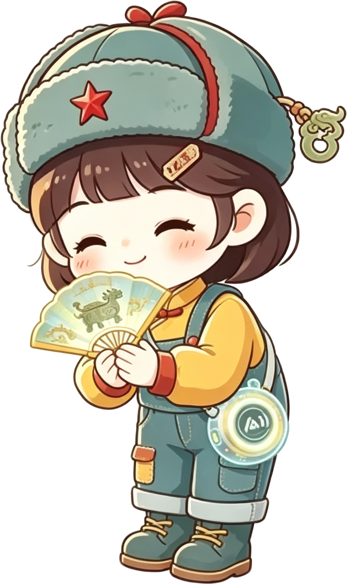 向导